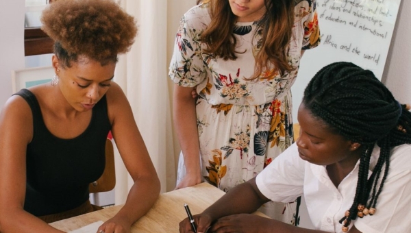 Universidades e Startups: Construindo Conexões na Educação